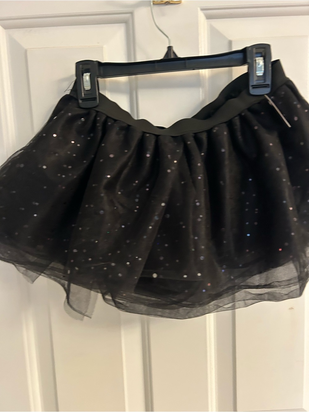 NWT-Women’s Novelty Tutu Tulle Mini Skirt - Picture 3 of 9